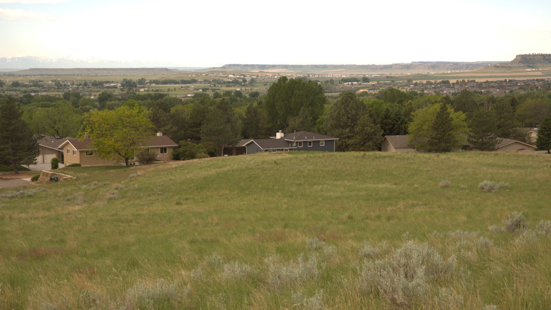 Yellowstone Club Estates