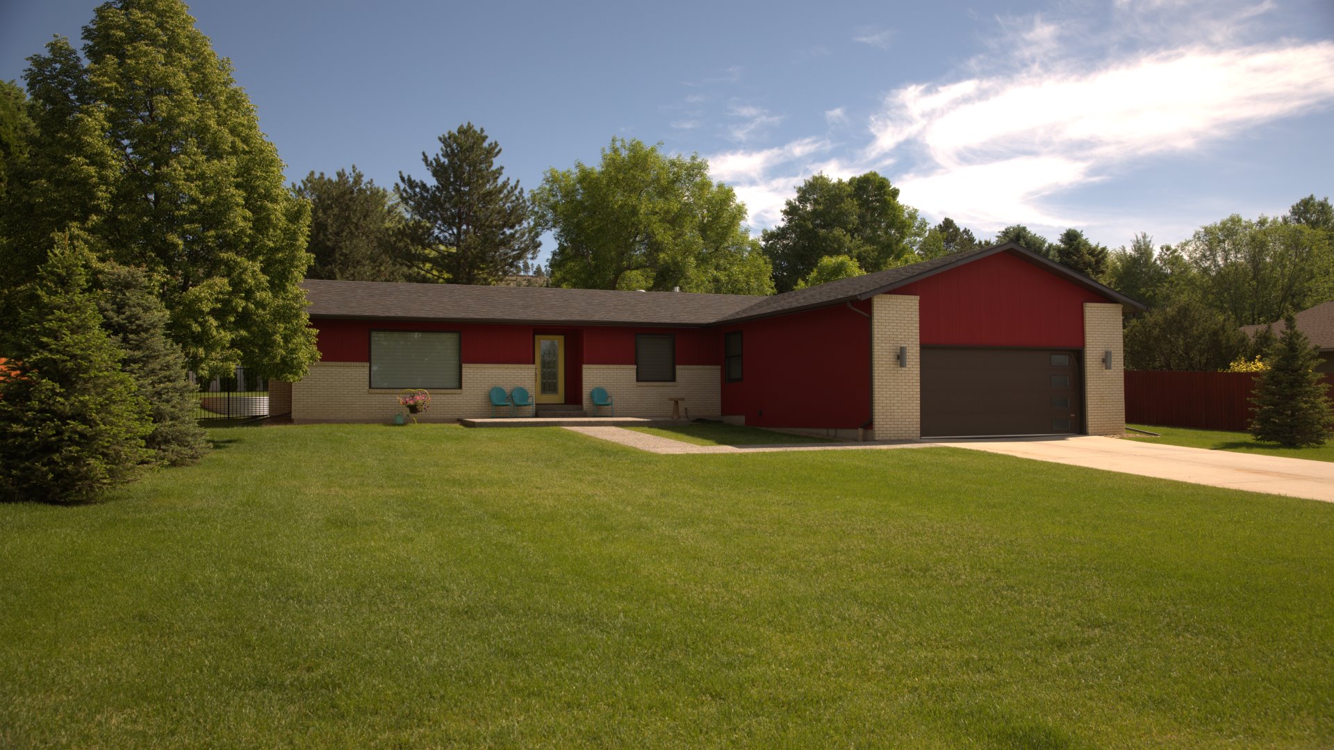 Yellowstone Club Estates