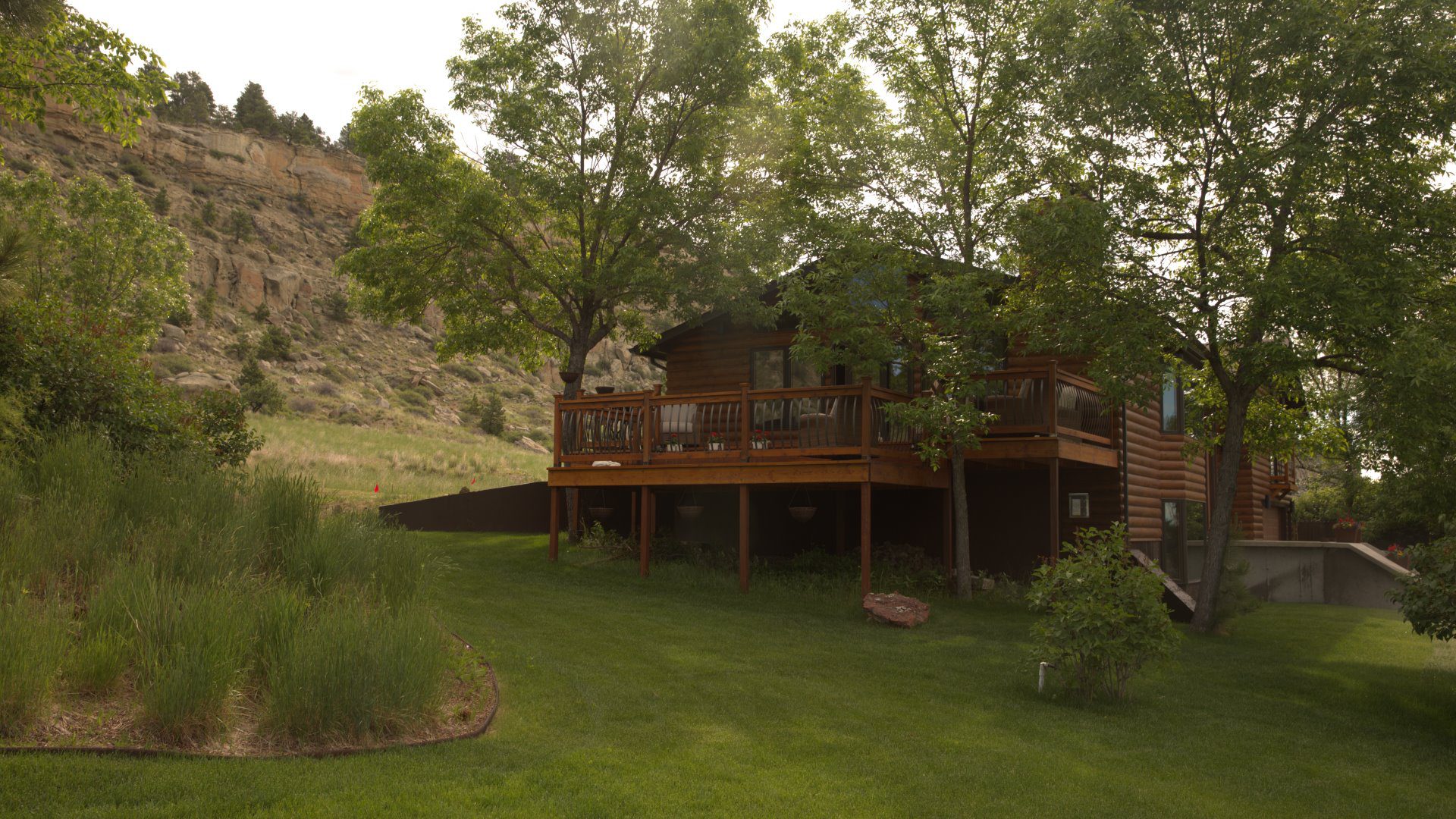 Yellowstone Club Estates