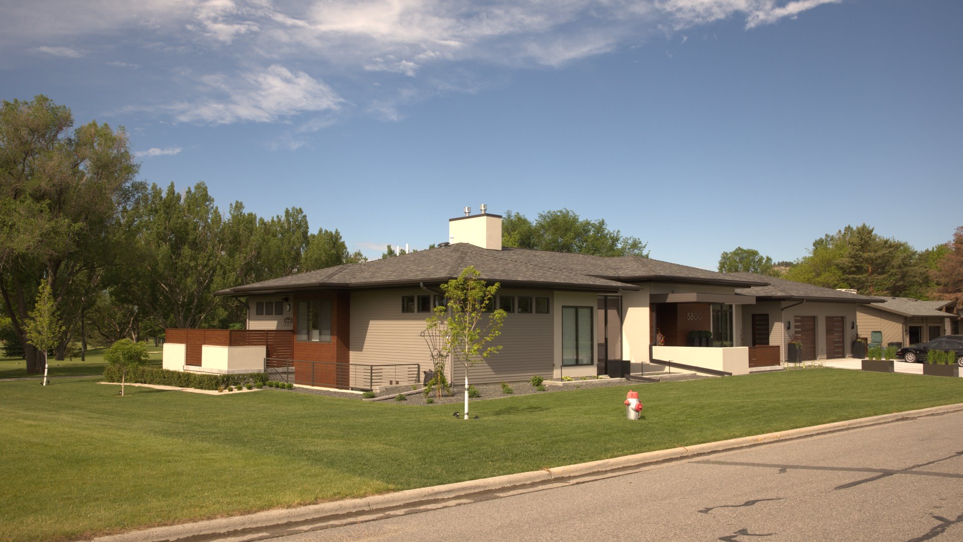 Yellowstone Club Estates
