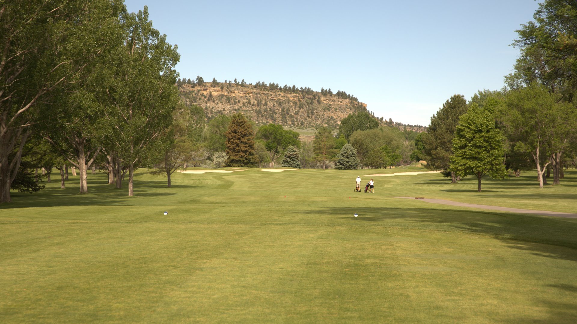 Yellowstone Club Estates